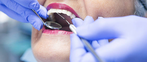 Best Walk-In Emergency Dentist in Hereford, TX